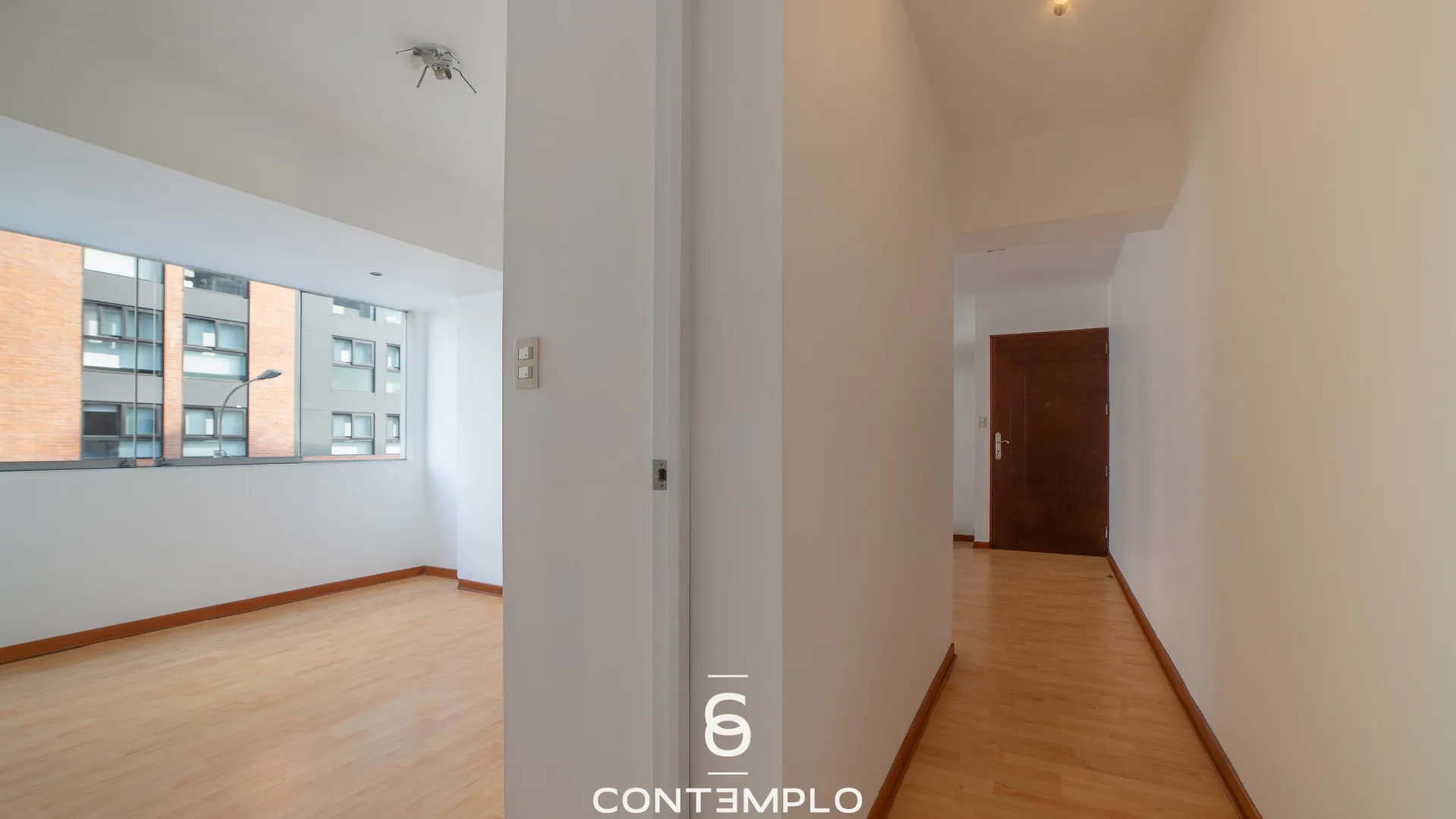 ¡ALQUILER EN EL CENTRO DE MIRAFLORES! CONEXIÓN RÁPIDA A ZONAS CLAVE DE TRABAJO - miniatura 12