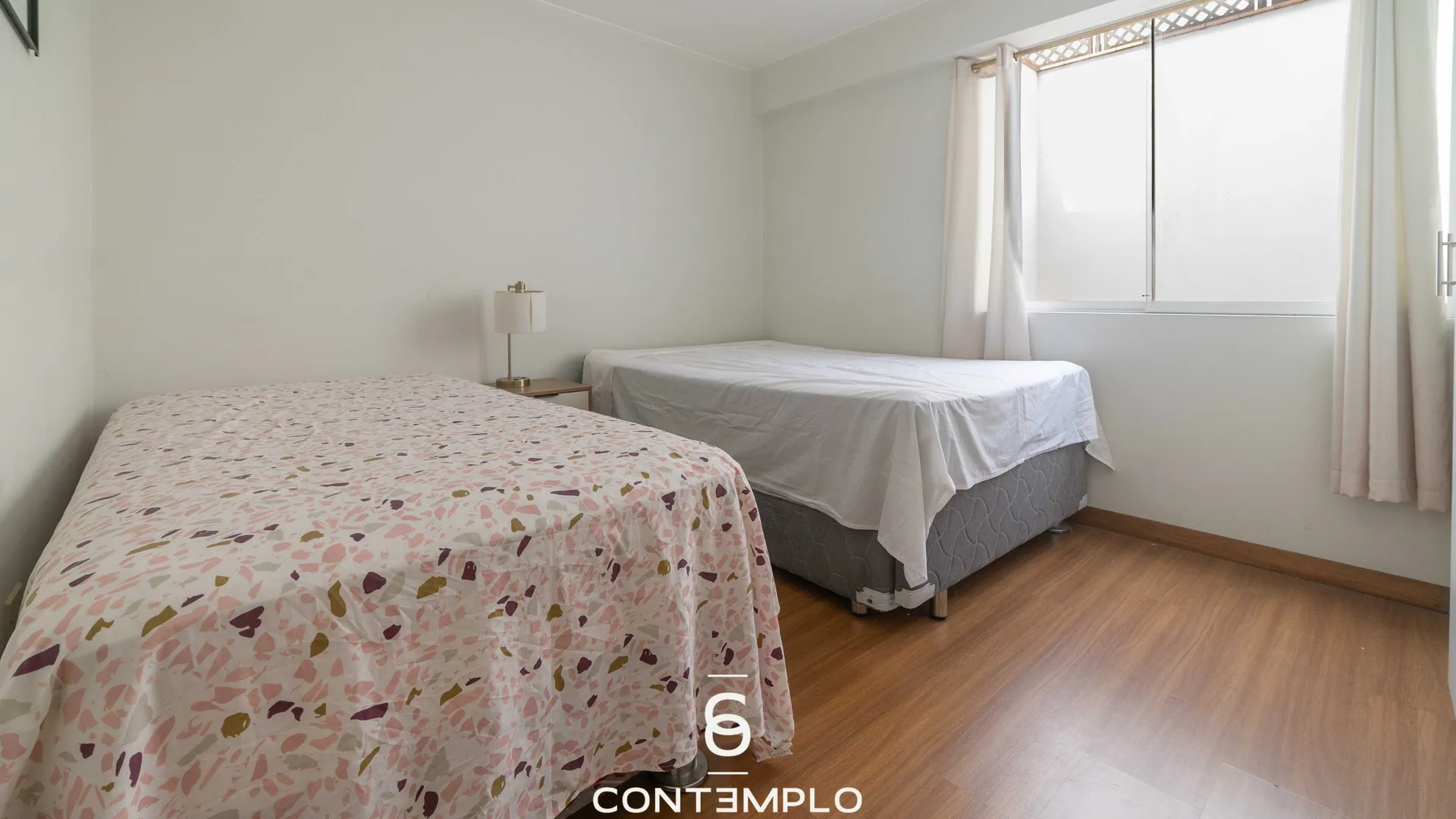 LISTO PARA MUDARSE - VIVE EN EL CORAZÓN DE SAN ISIDRO, CERCA DE PARQUES, RESTAURANTES Y SERVICIOS - miniatura 20