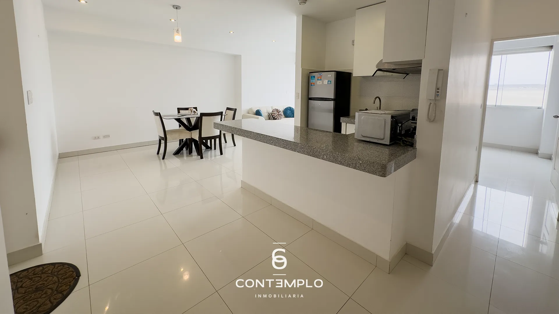 ¡EDIFICIO CON SALIDA AL MALECÓN! VIVE EN ZONA TRANQUILA Y PRIVADA - miniatura 14