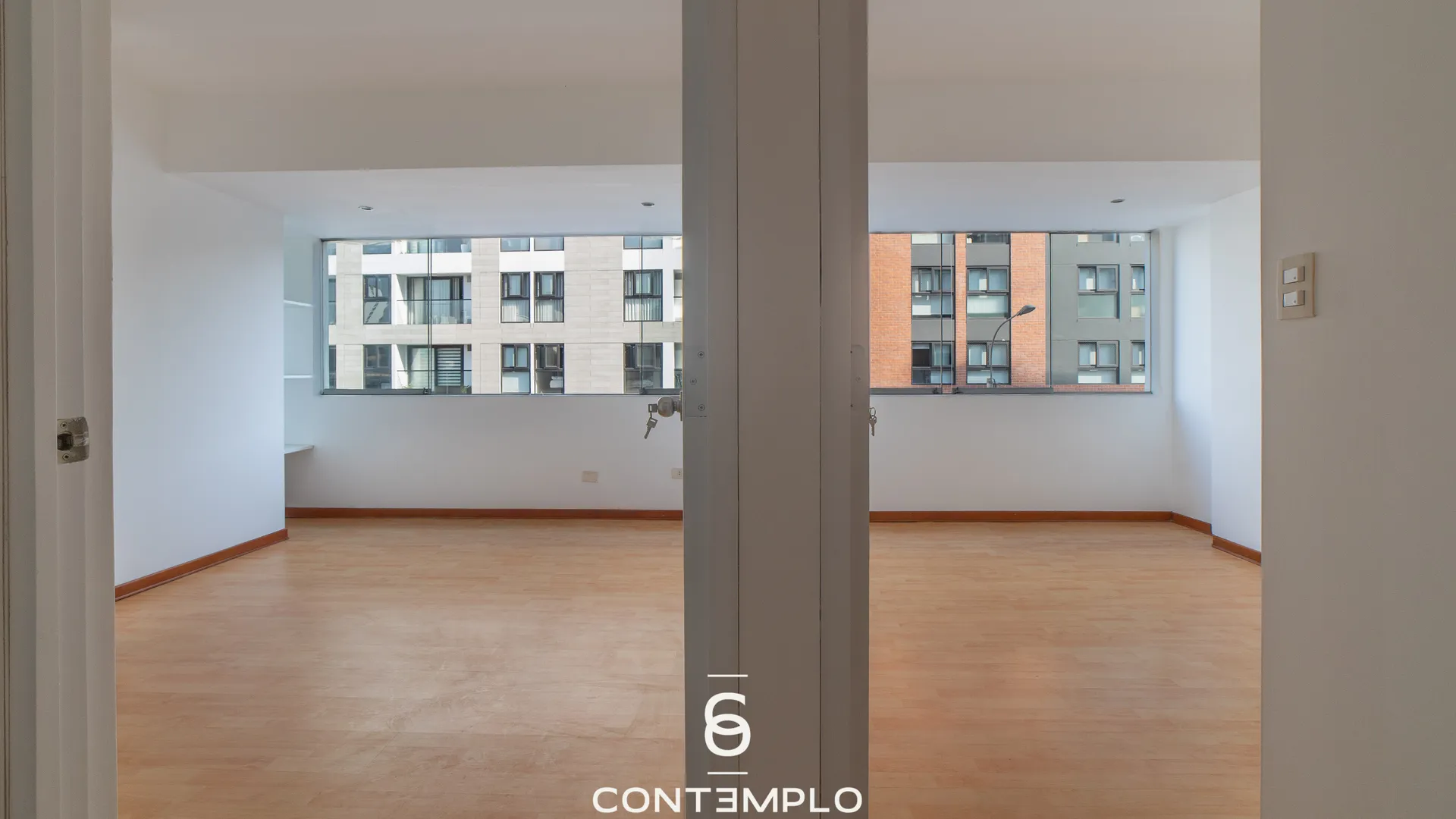 ¡ALQUILER EN EL CENTRO DE MIRAFLORES! CONEXIÓN RÁPIDA A ZONAS CLAVE DE TRABAJO - miniatura 11