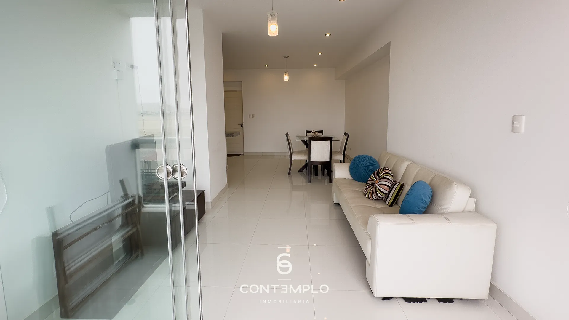 ¡EDIFICIO CON SALIDA AL MALECÓN! VIVE EN ZONA TRANQUILA Y PRIVADA - miniatura 18