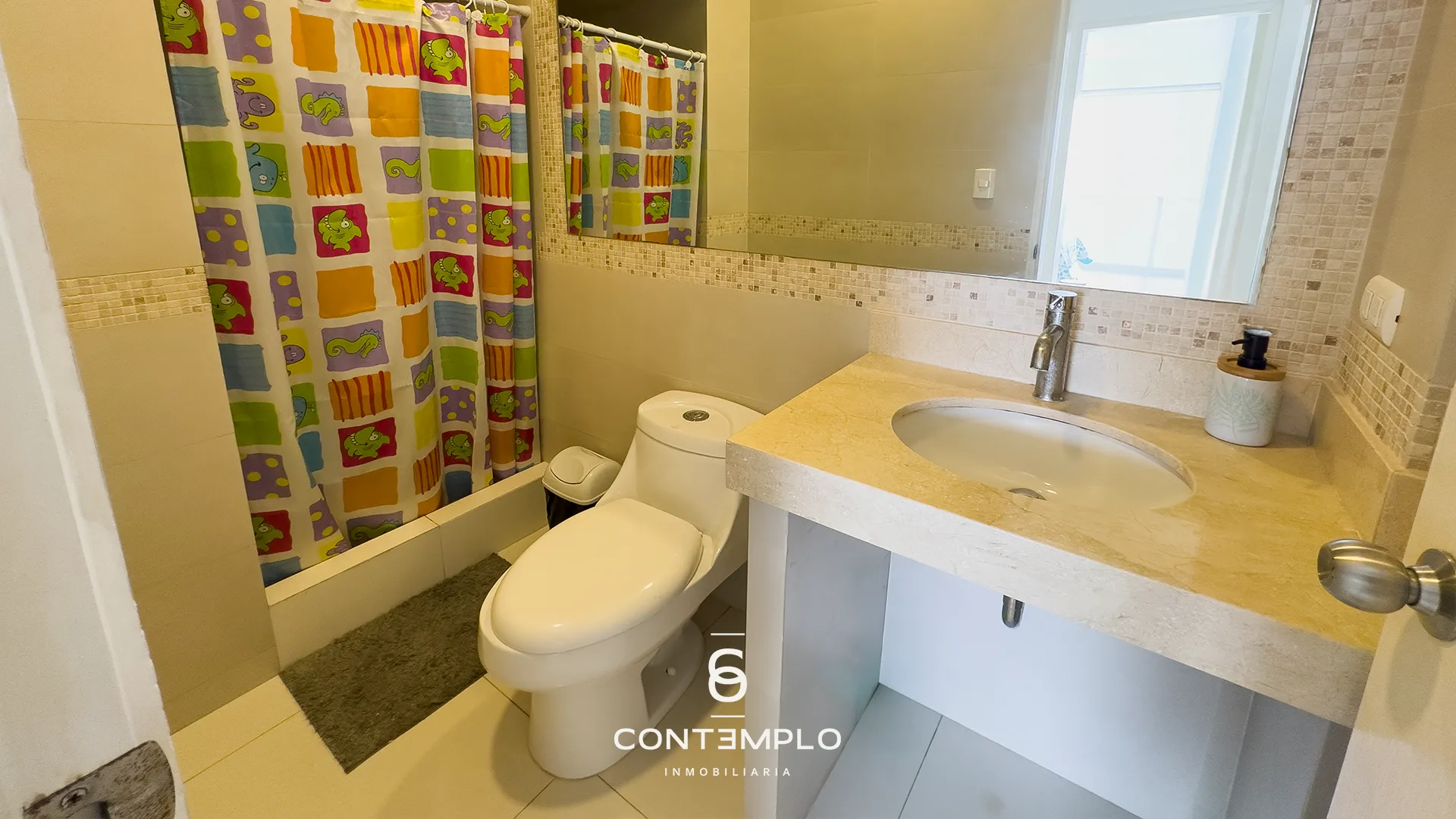 ¡EDIFICIO CON SALIDA AL MALECÓN! VIVE EN ZONA TRANQUILA Y PRIVADA - miniatura 11