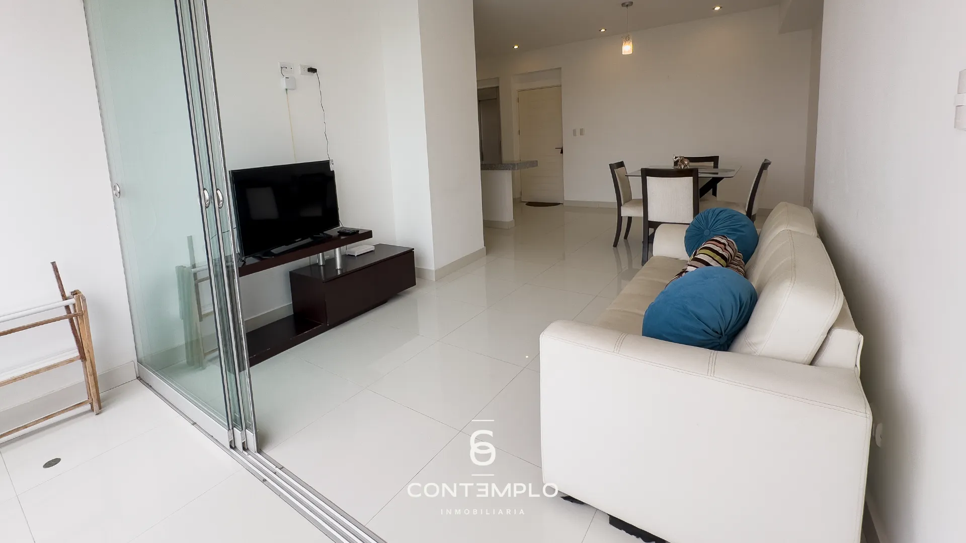 ¡EDIFICIO CON SALIDA AL MALECÓN! VIVE EN ZONA TRANQUILA Y PRIVADA - miniatura 17