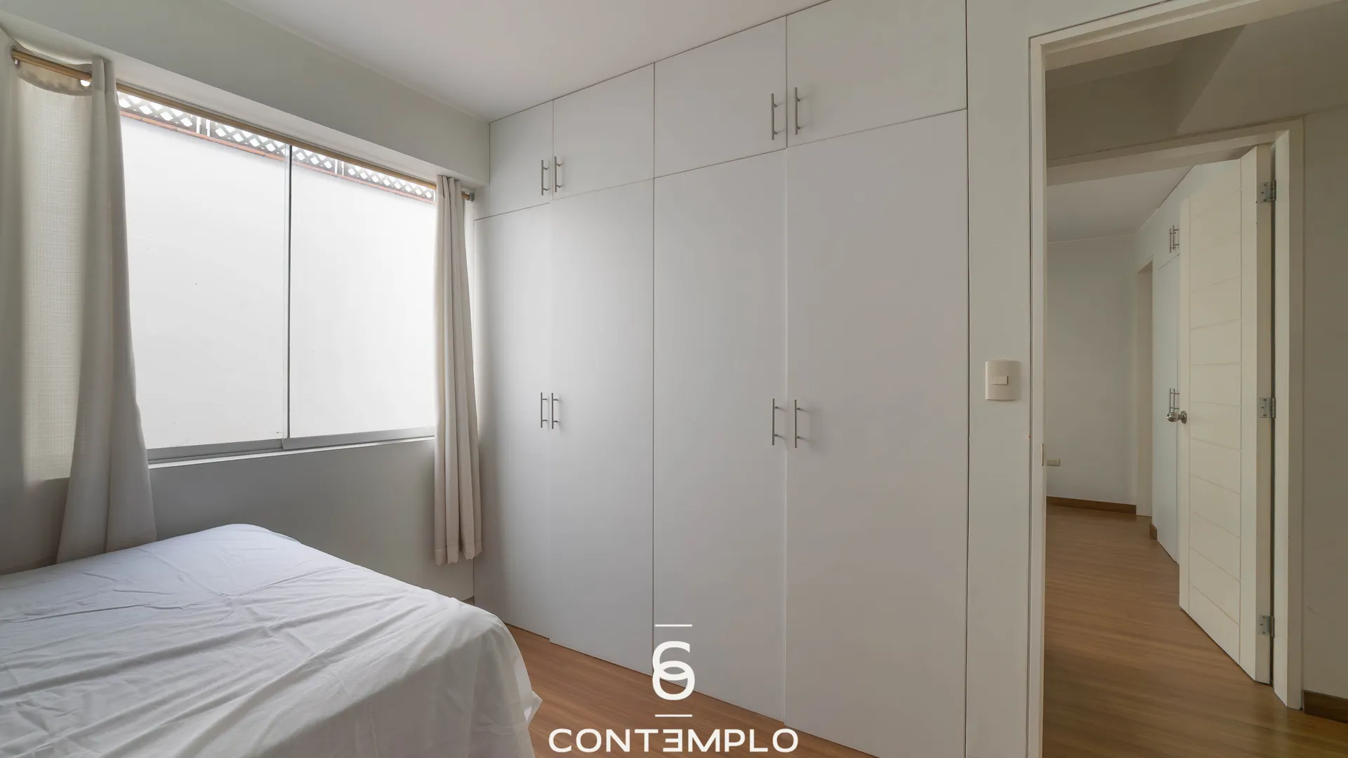 LISTO PARA MUDARSE - VIVE EN EL CORAZÓN DE SAN ISIDRO, CERCA DE PARQUES, RESTAURANTES Y SERVICIOS - miniatura 2
