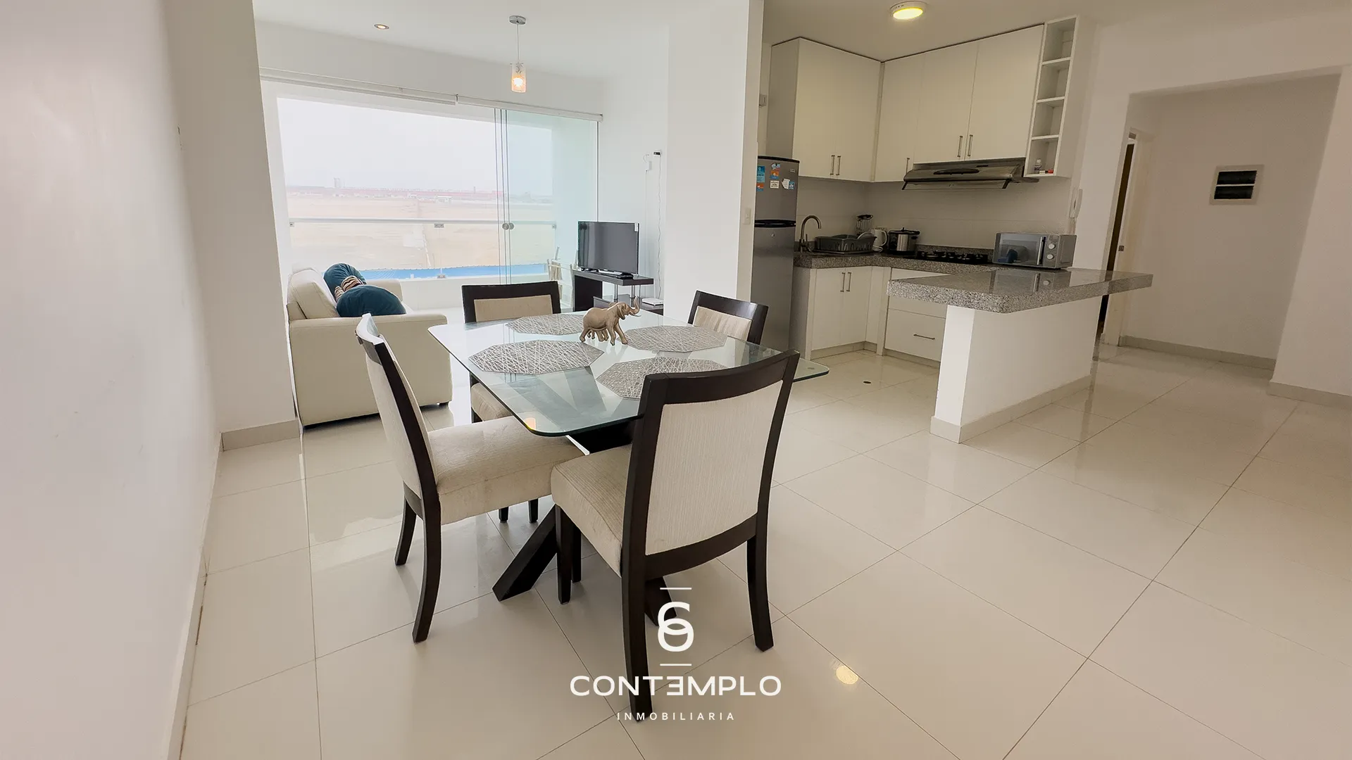 ¡EDIFICIO CON SALIDA AL MALECÓN! VIVE EN ZONA TRANQUILA Y PRIVADA - miniatura 16