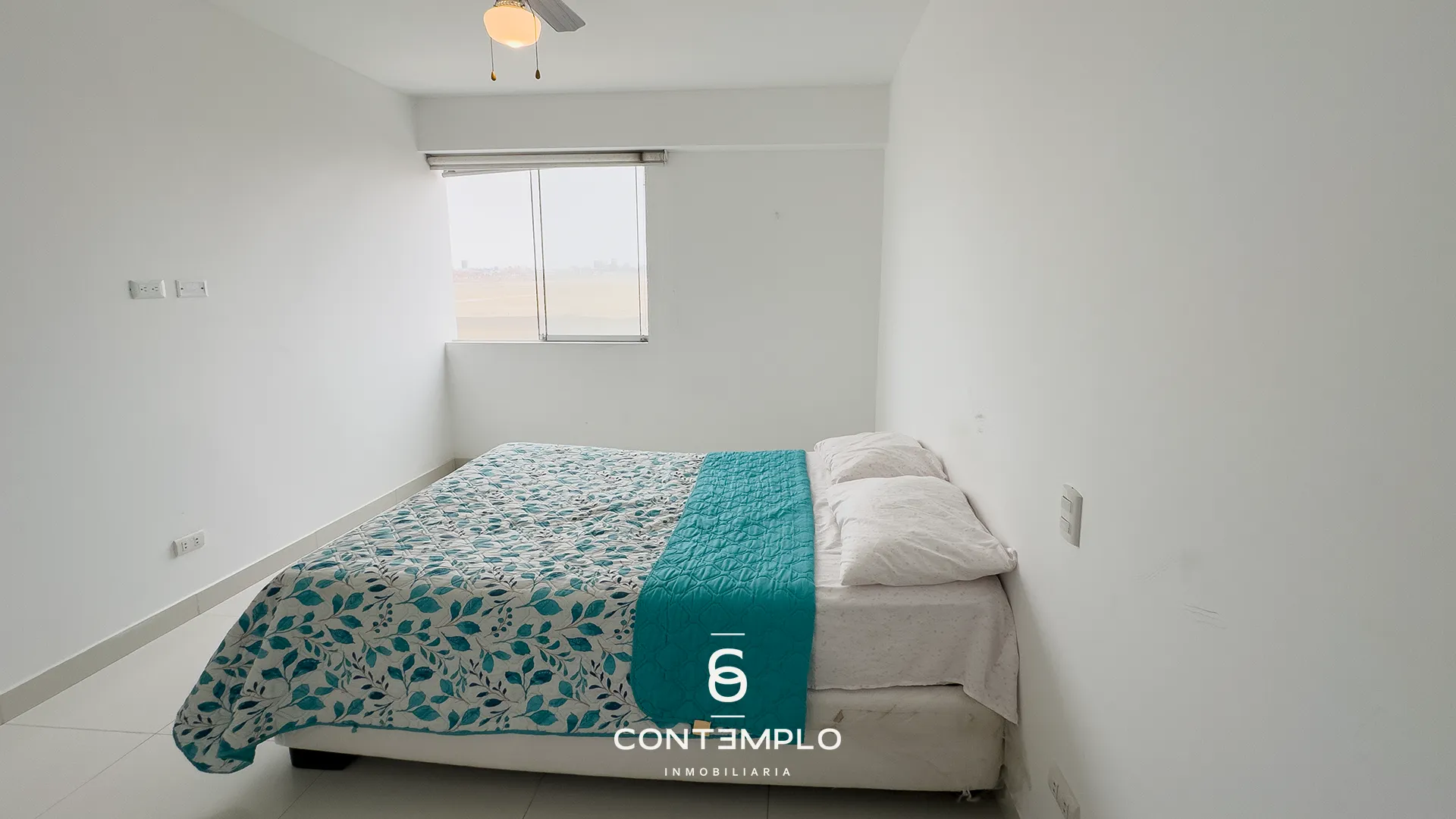 ¡EDIFICIO CON SALIDA AL MALECÓN! VIVE EN ZONA TRANQUILA Y PRIVADA - miniatura 7
