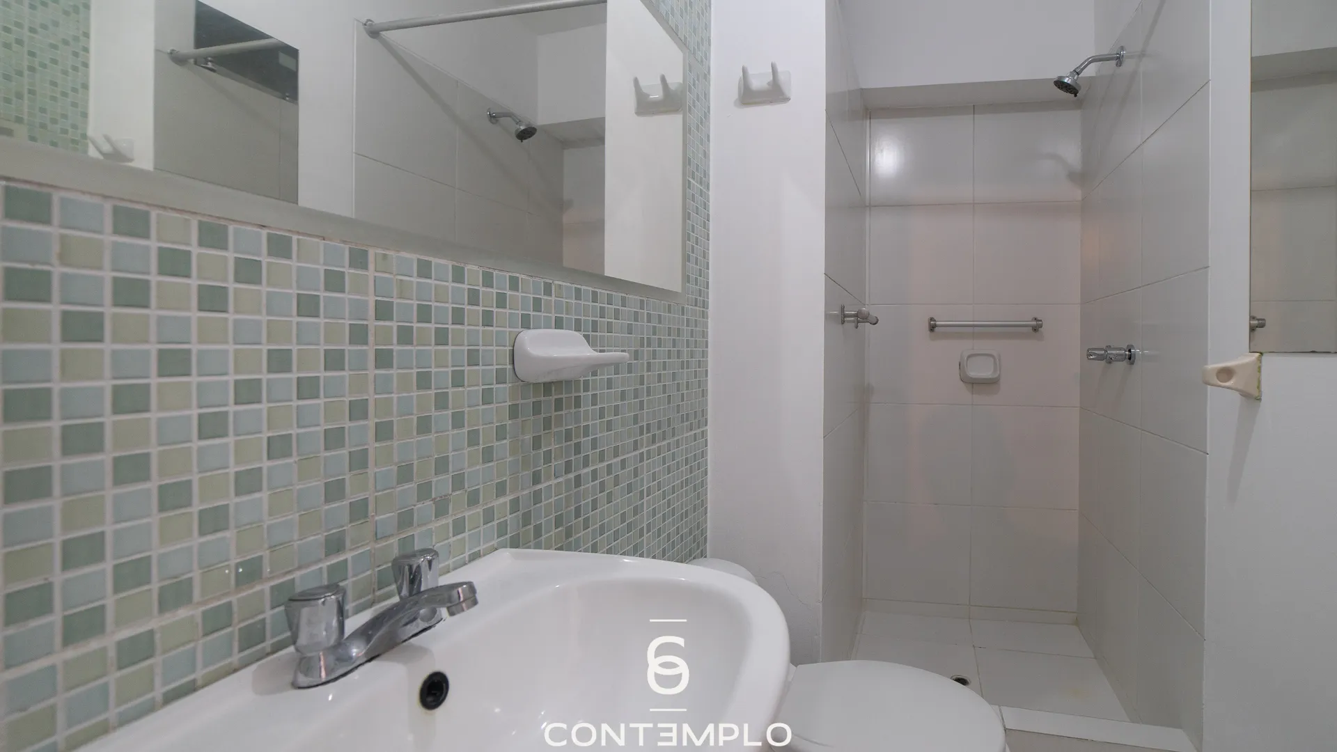 ¡ALQUILER EN EL CENTRO DE MIRAFLORES! CONEXIÓN RÁPIDA A ZONAS CLAVE DE TRABAJO - miniatura 6