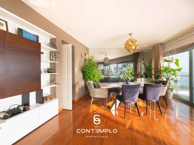 VENTA en BARRANCO - 1/9