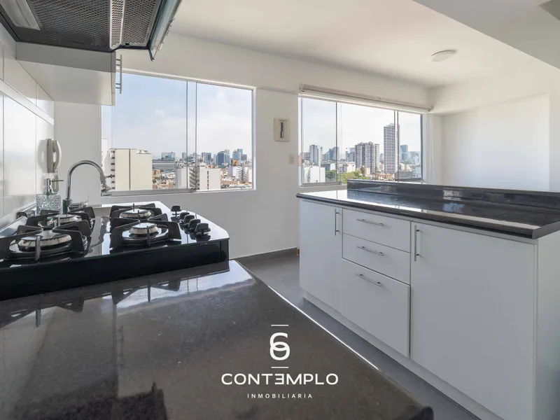 VENTA en MIRAFLORES - 1/13