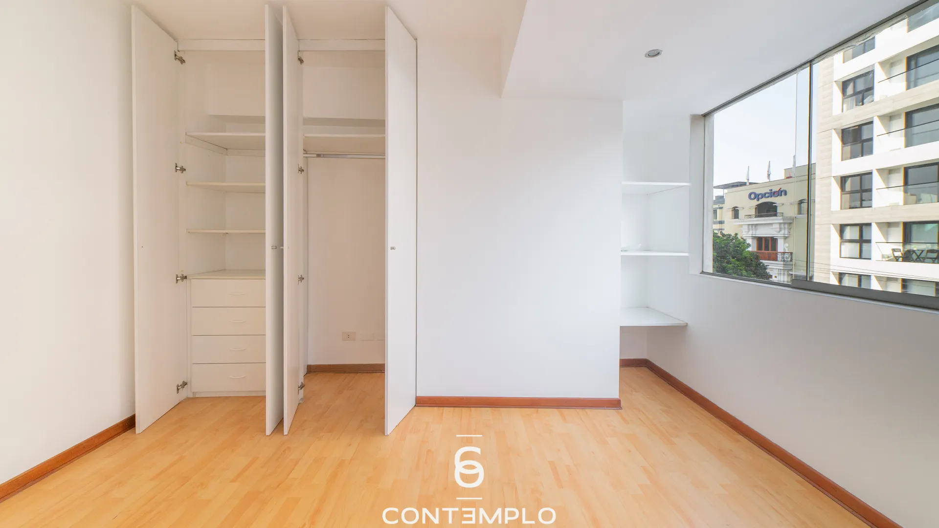 ¡ALQUILER EN EL CENTRO DE MIRAFLORES! CONEXIÓN RÁPIDA A ZONAS CLAVE DE TRABAJO - miniatura 8